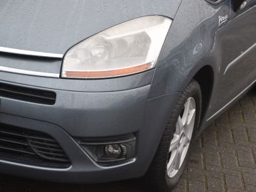 Citroën Grand C4 Picasso